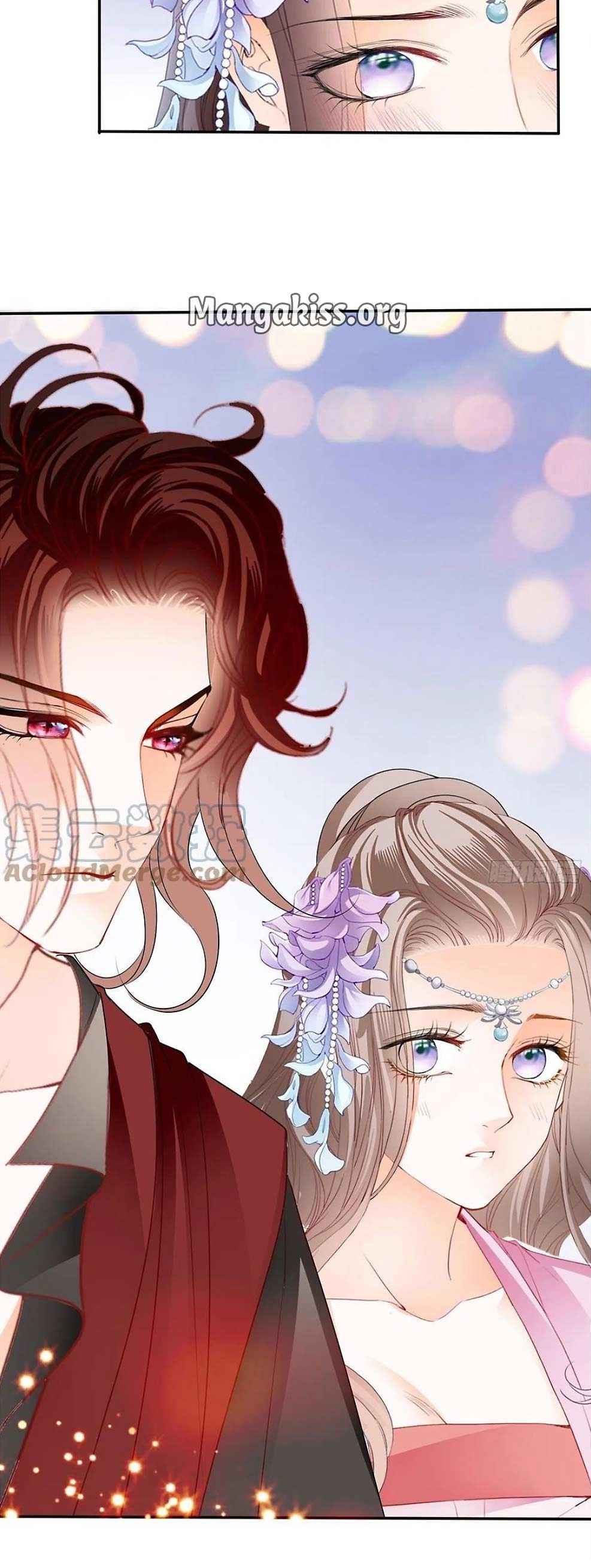 The Prince wants you Chapter 80 - page 16