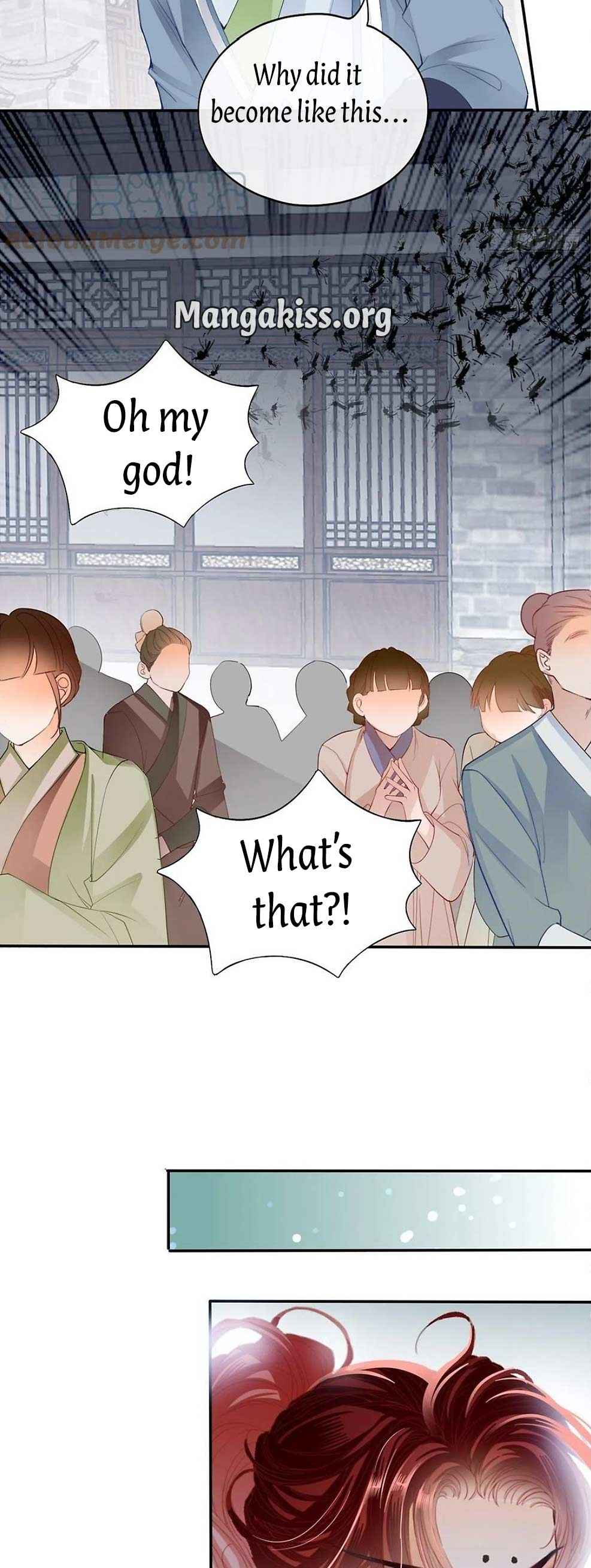 The Prince wants you Chapter 80 - page 21