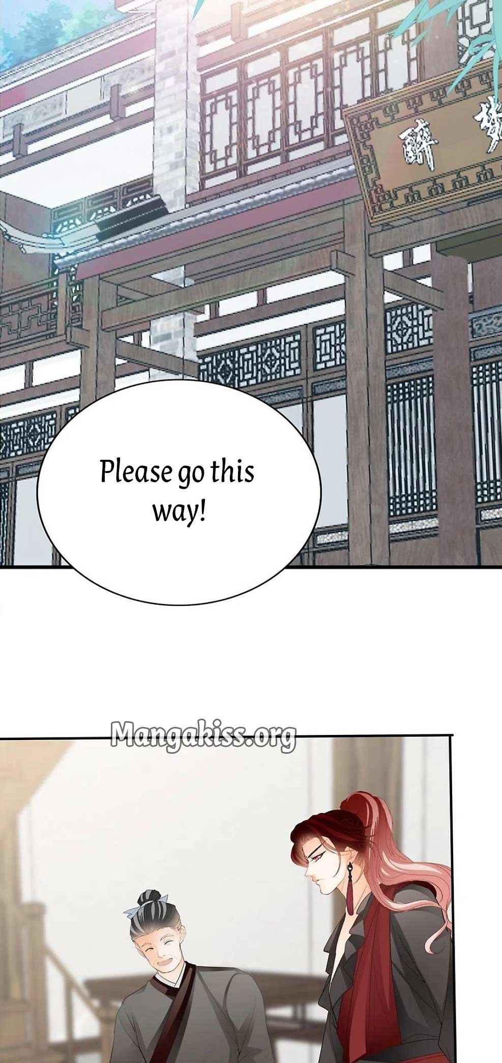 The Prince wants you Chapter 80 - page 24