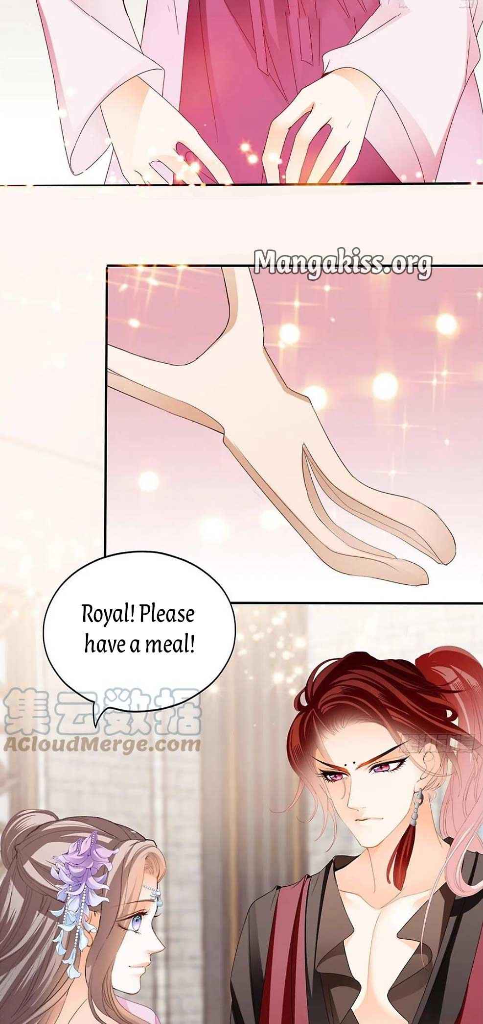 The Prince wants you Chapter 80 - page 28
