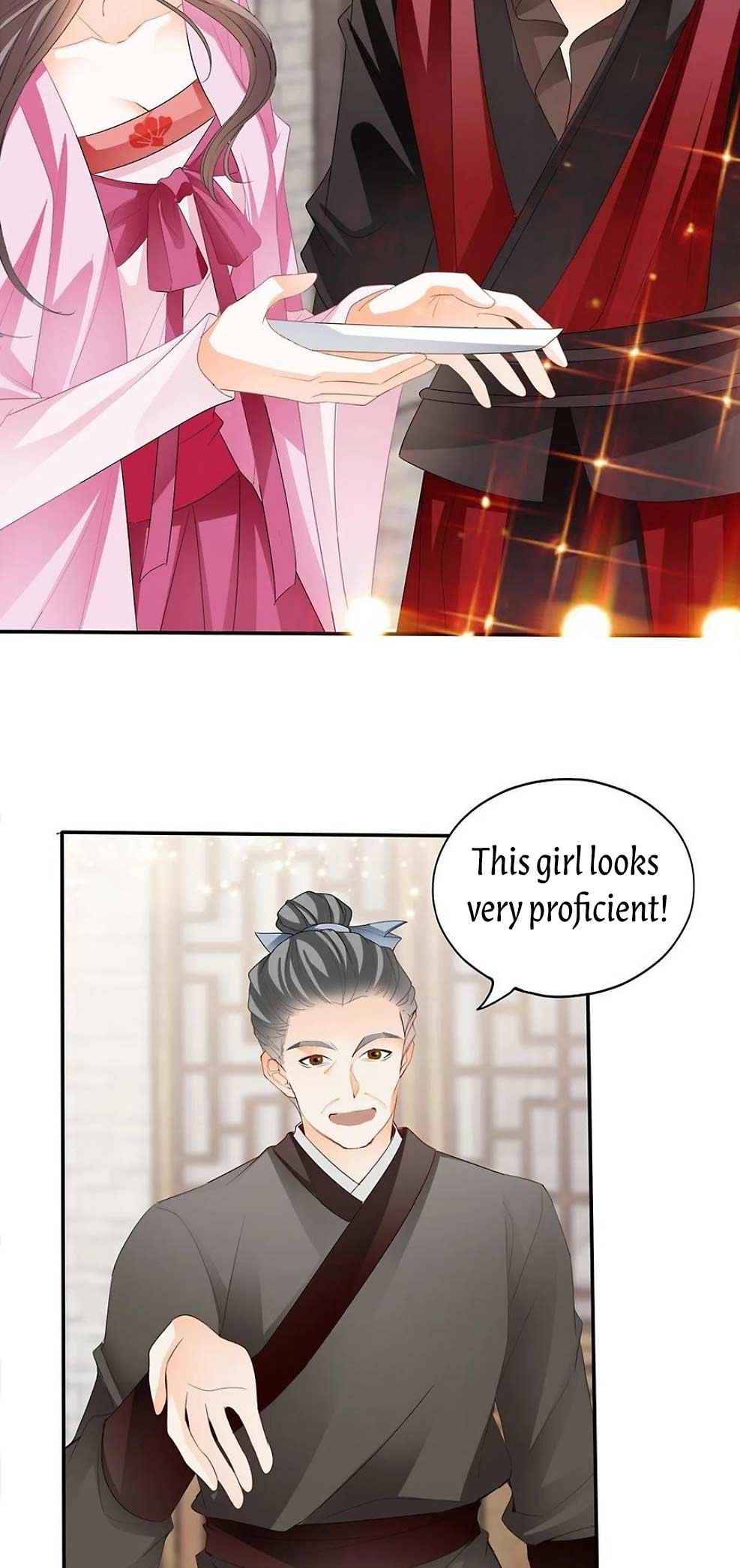 The Prince wants you Chapter 80 - page 29