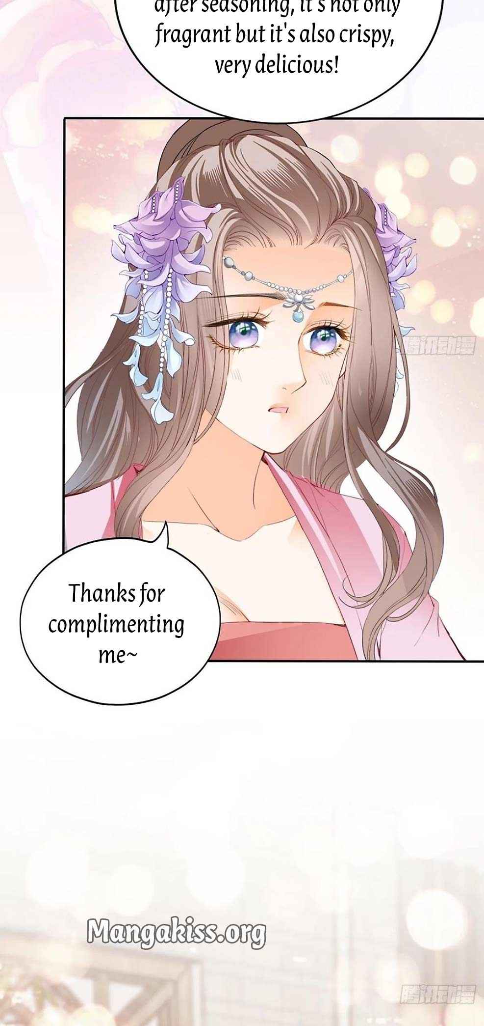 The Prince wants you Chapter 80 - page 31