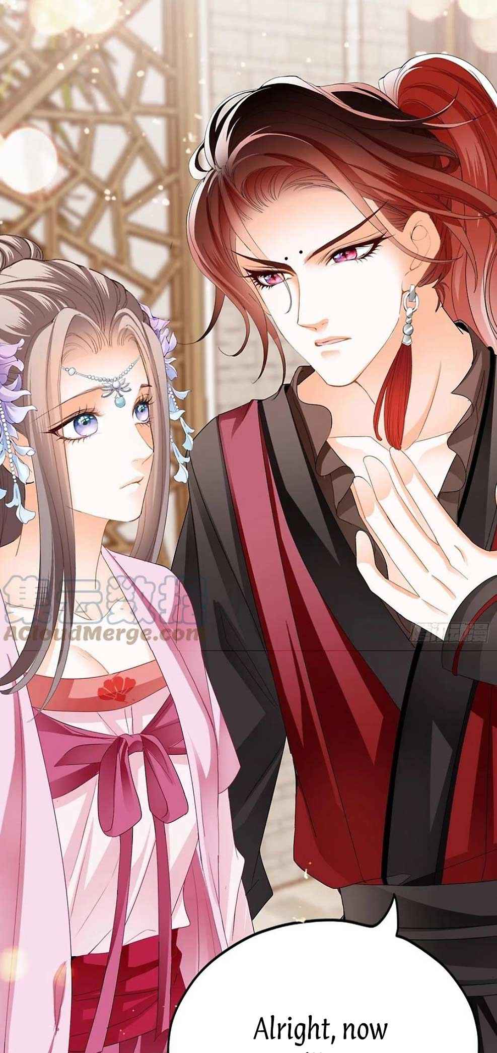 The Prince wants you Chapter 80 - page 32