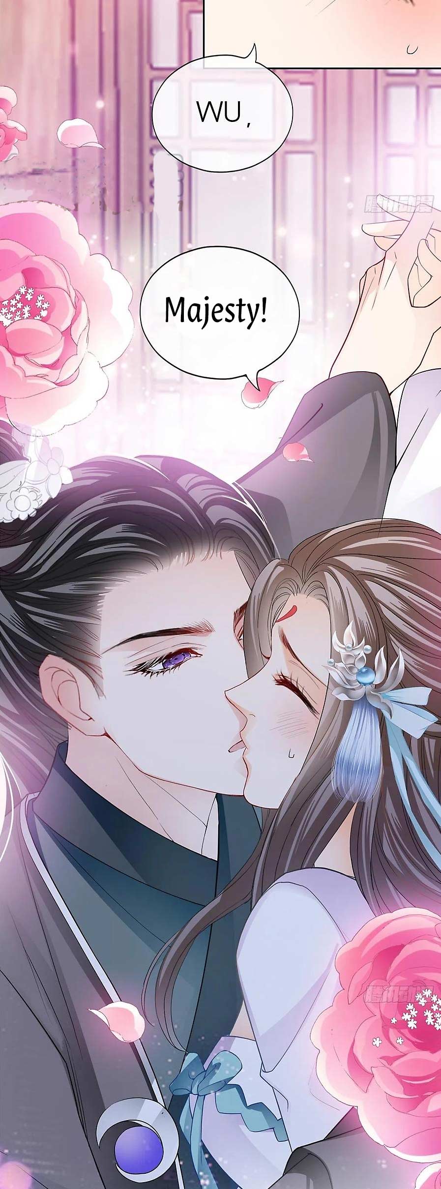 The Prince wants you Chapter 33 - page 10