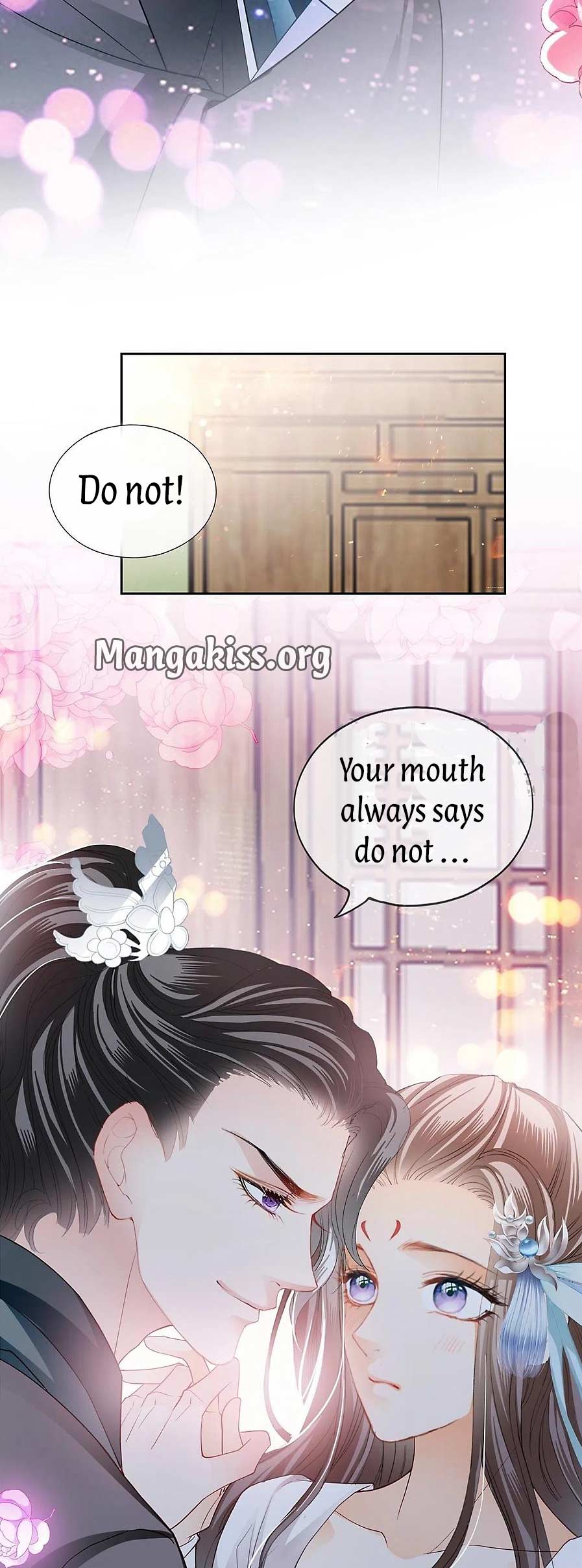 The Prince wants you Chapter 33 - page 11