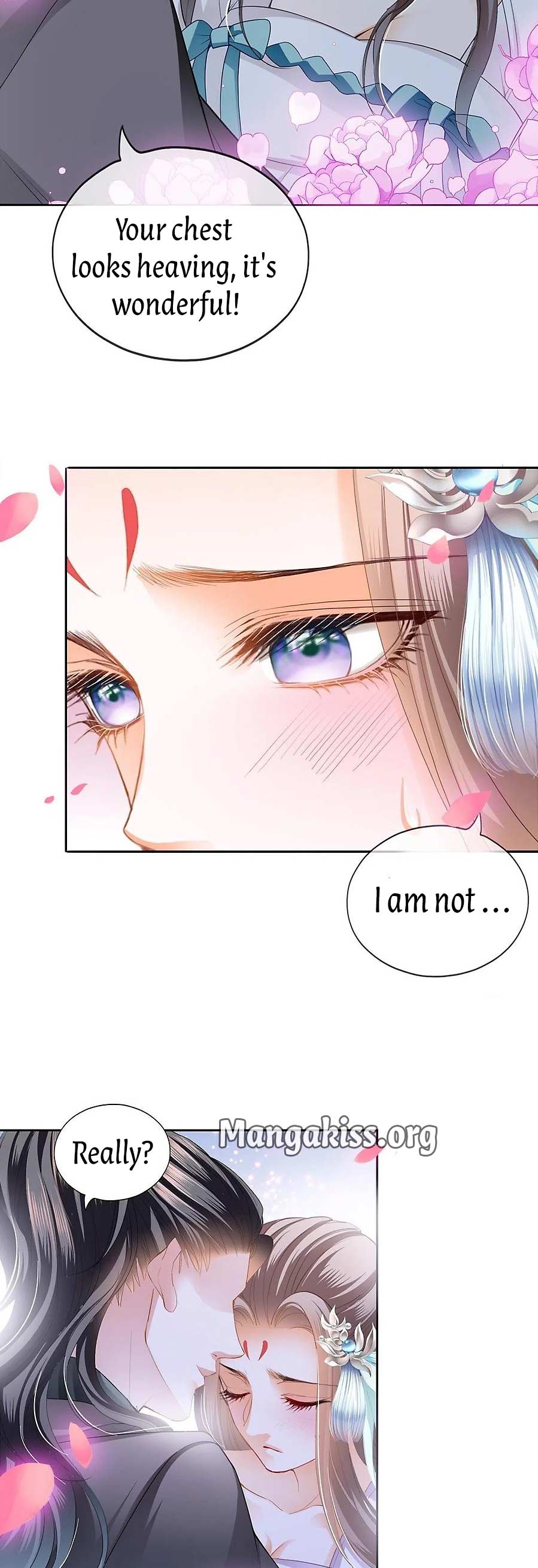 The Prince wants you Chapter 33 - page 12