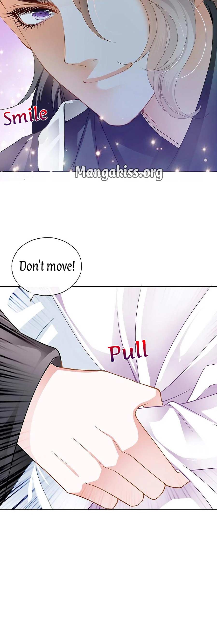 The Prince wants you Chapter 33 - page 16