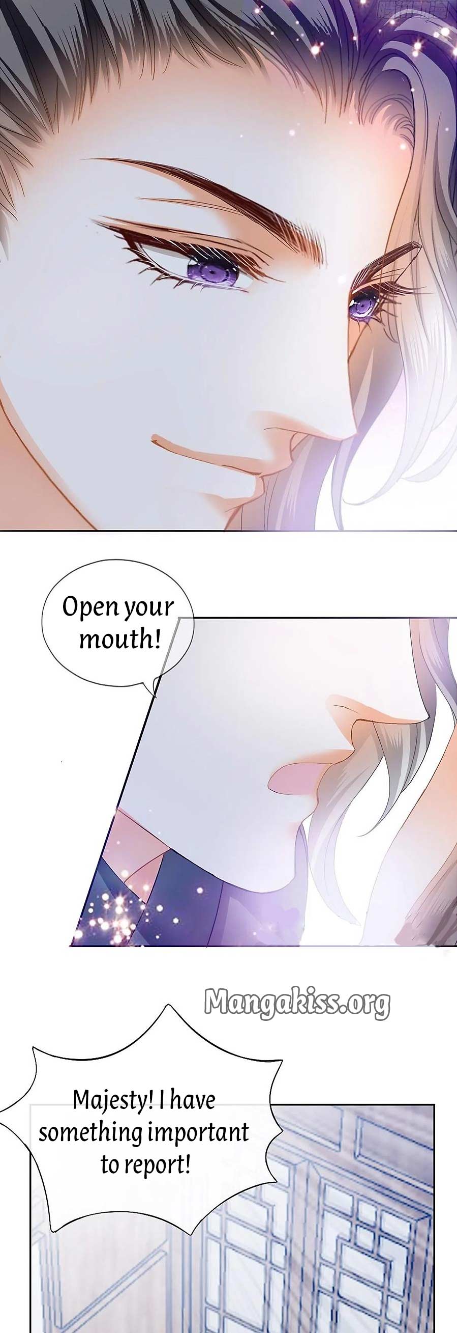 The Prince wants you Chapter 33 - page 21