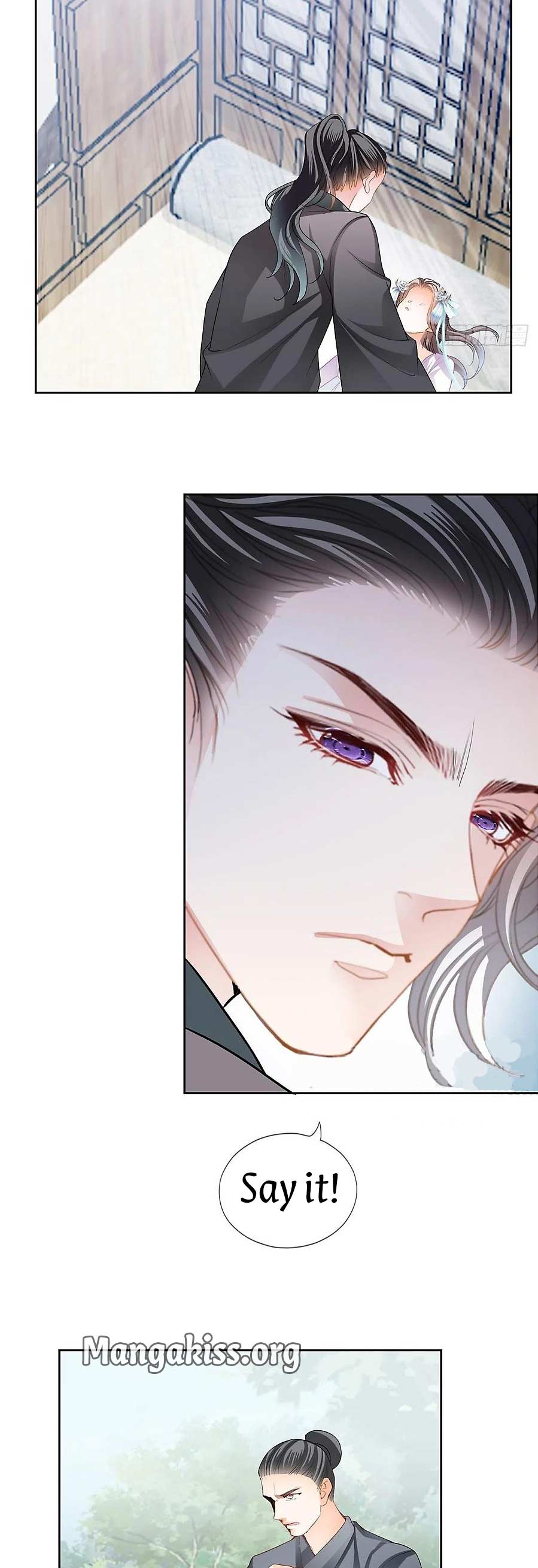The Prince wants you Chapter 33 - page 22