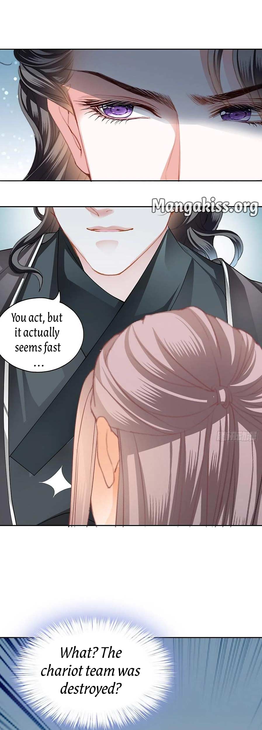 The Prince wants you Chapter 33 - page 24