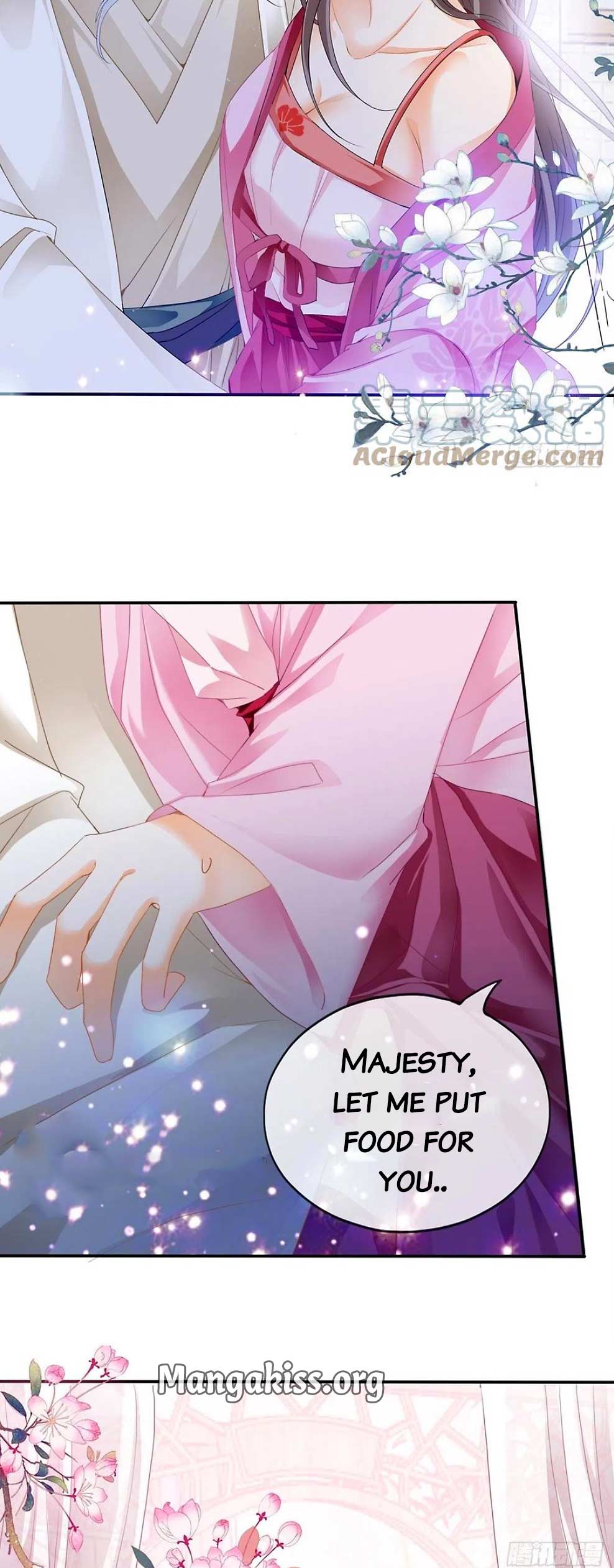 The Prince wants you Chapter 82 - page 10