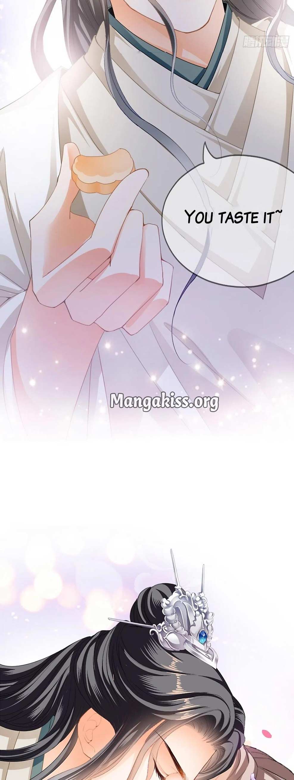 The Prince wants you Chapter 82 - page 13
