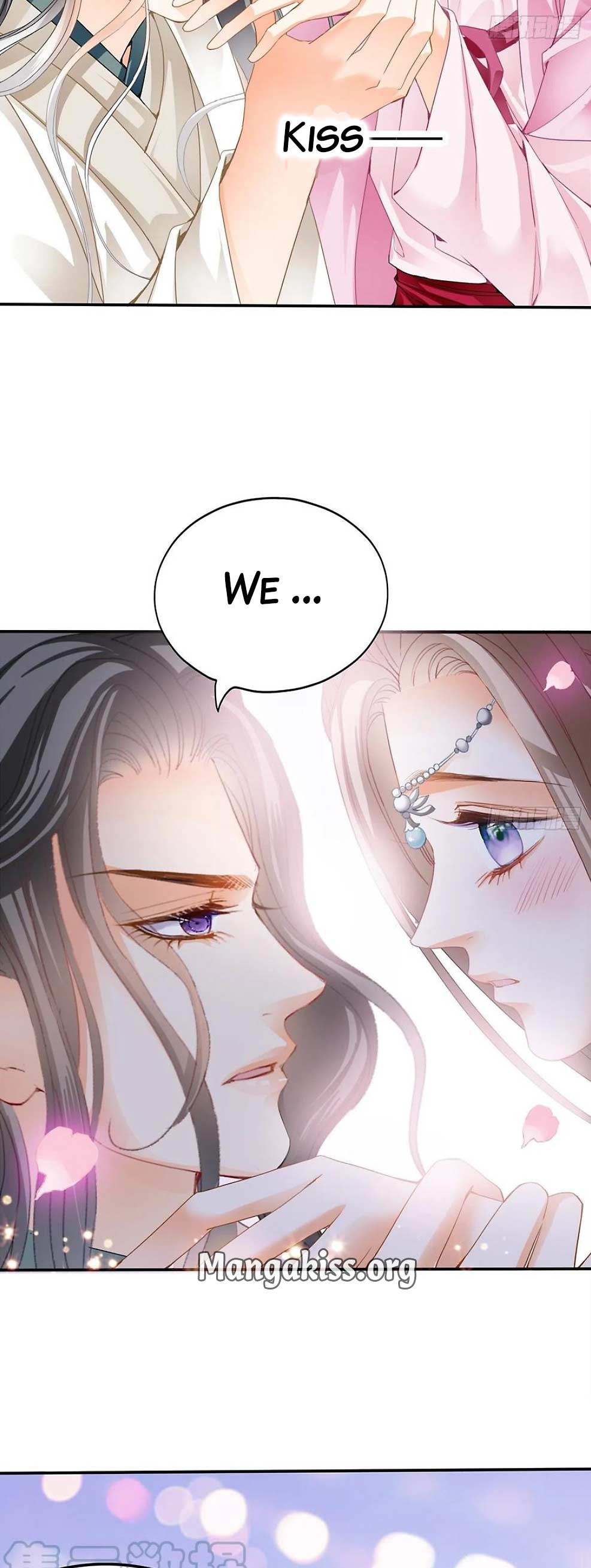 The Prince wants you Chapter 82 - page 18