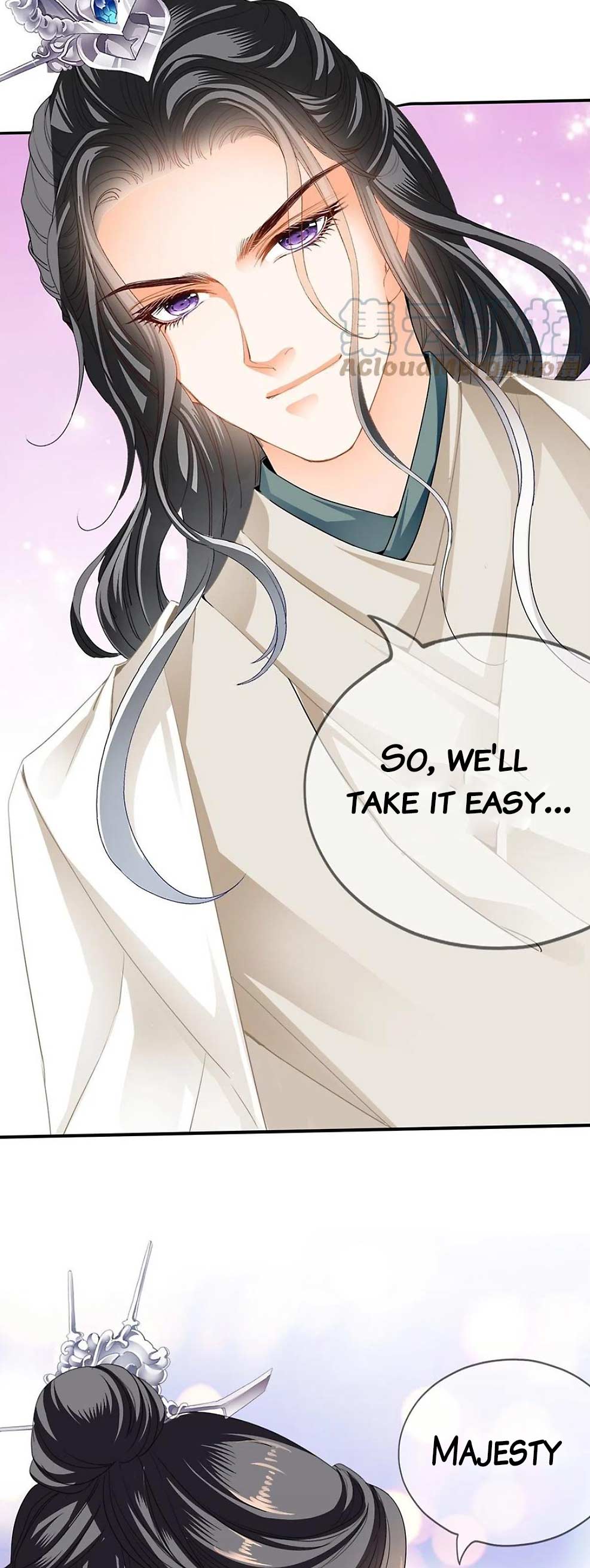 The Prince wants you Chapter 82 - page 22
