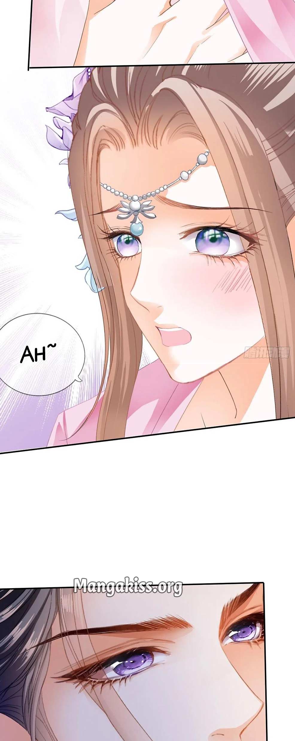 The Prince wants you Chapter 82 - page 24