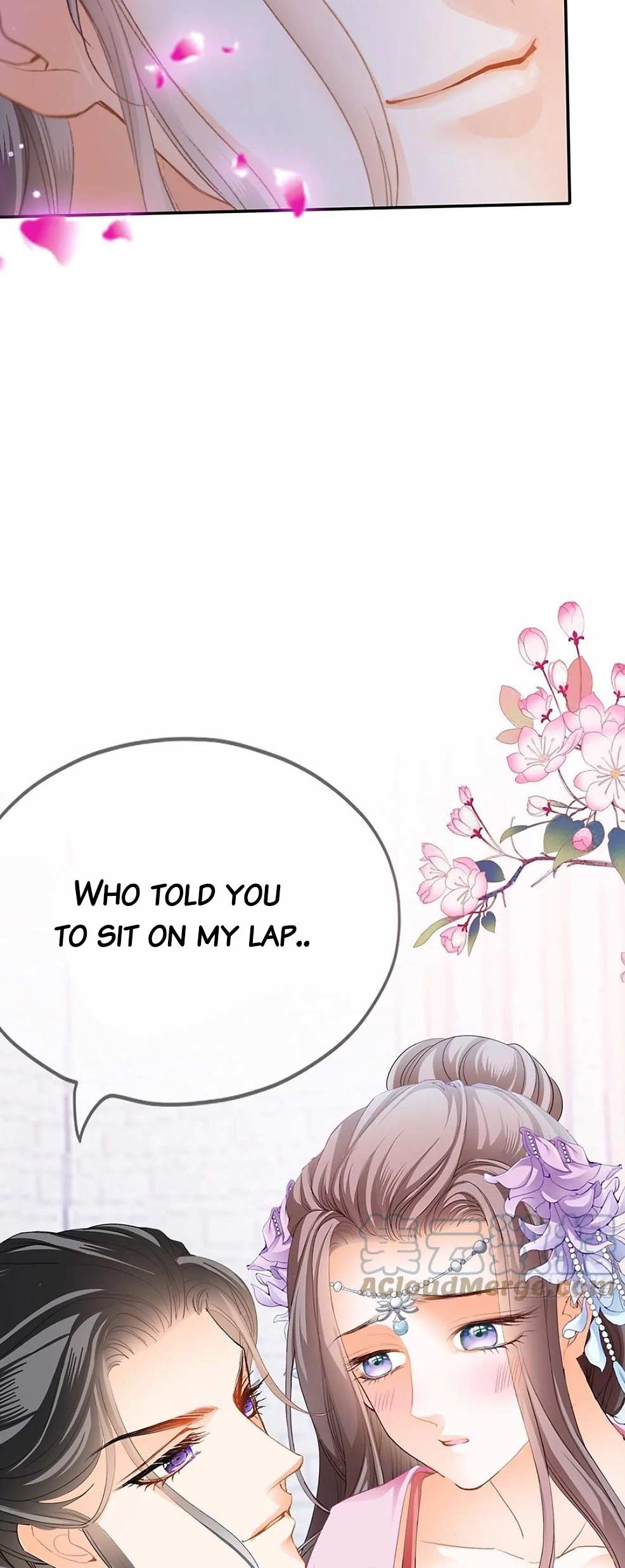 The Prince wants you Chapter 82 - page 25