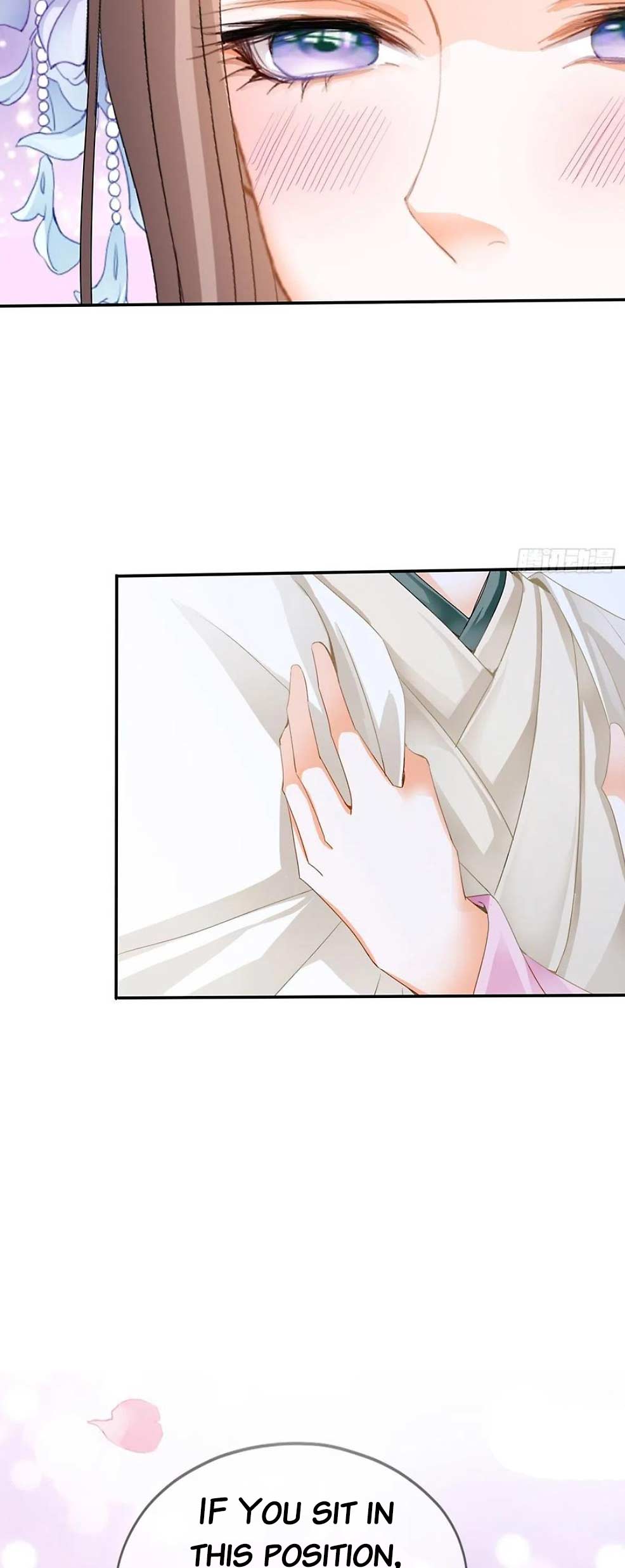 The Prince wants you Chapter 82 - page 31