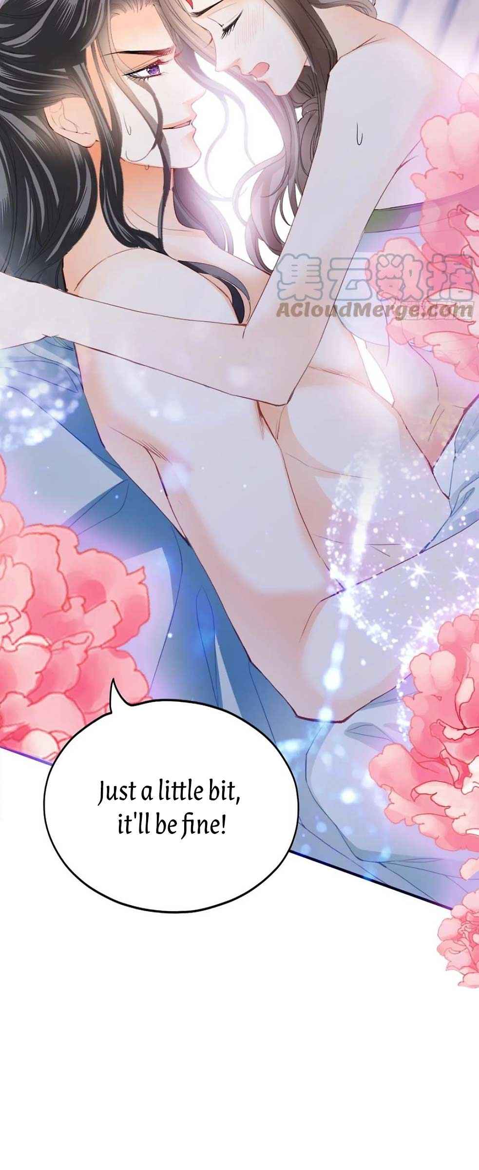 The Prince wants you Chapter 72 - page 10