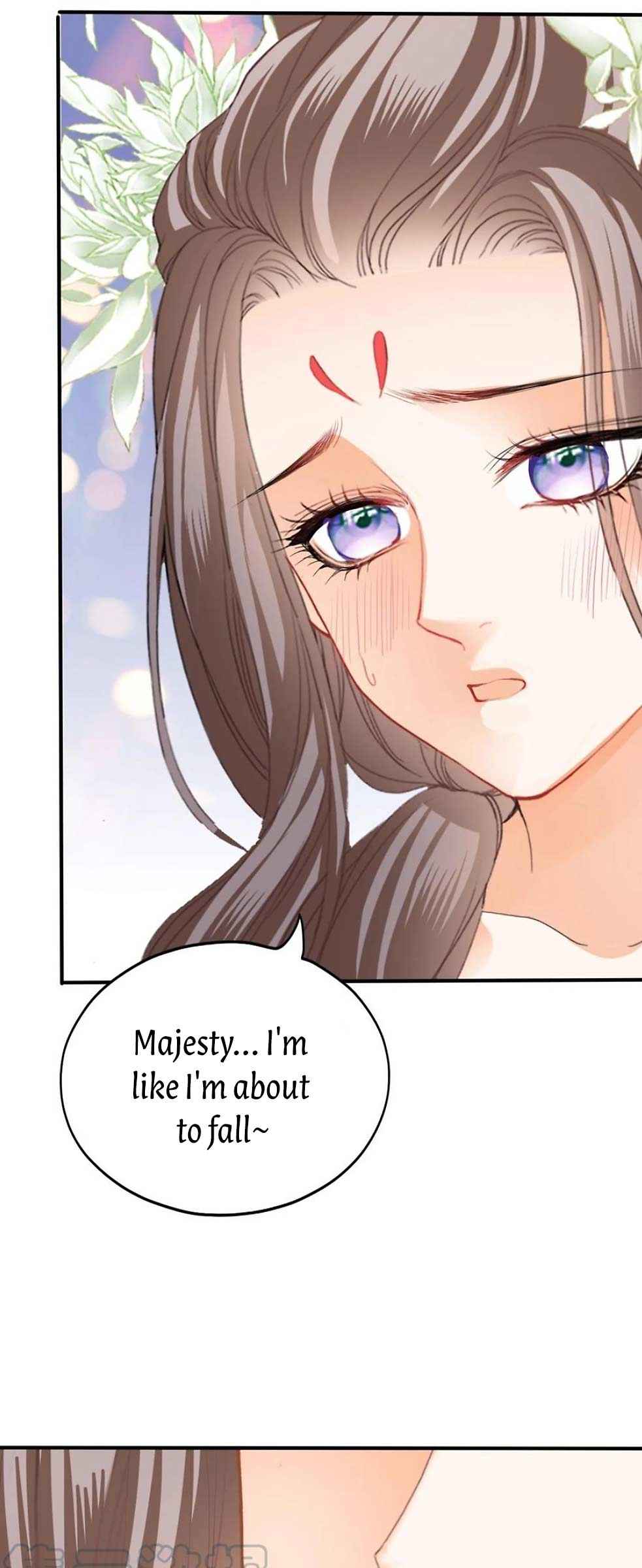 The Prince wants you Chapter 72 - page 11
