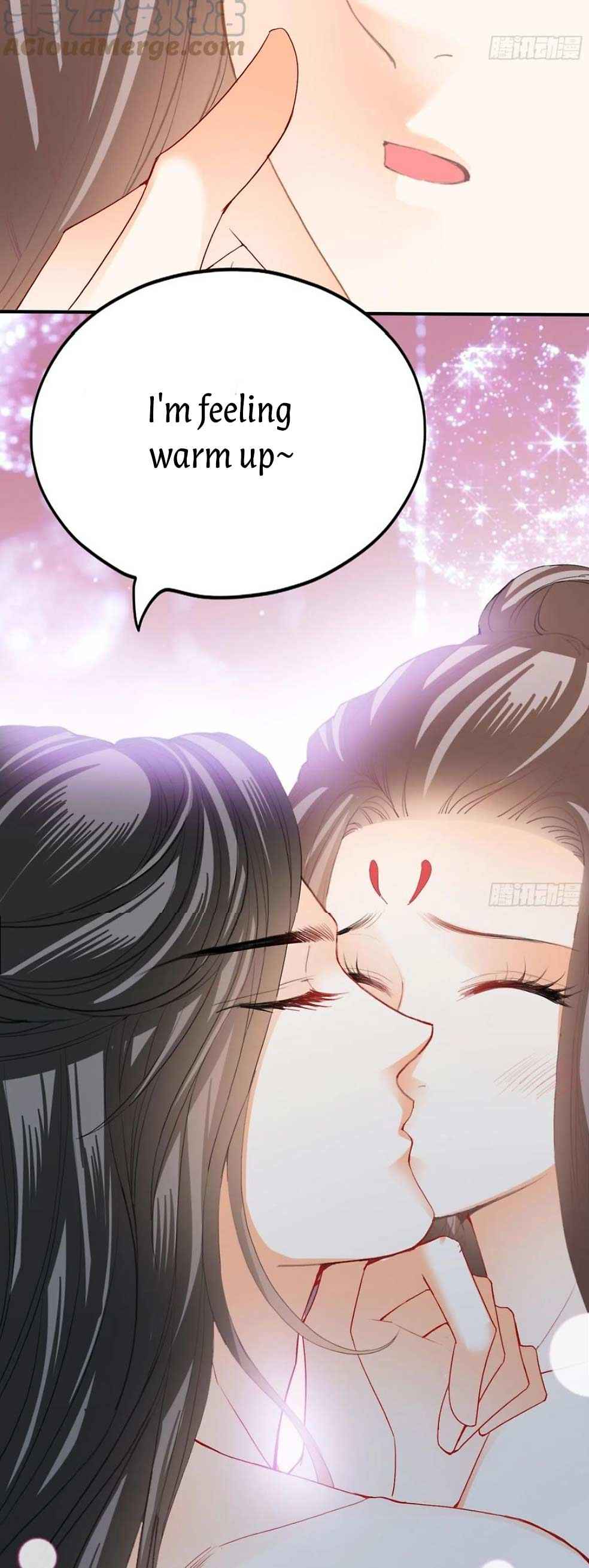 The Prince wants you Chapter 72 - page 12
