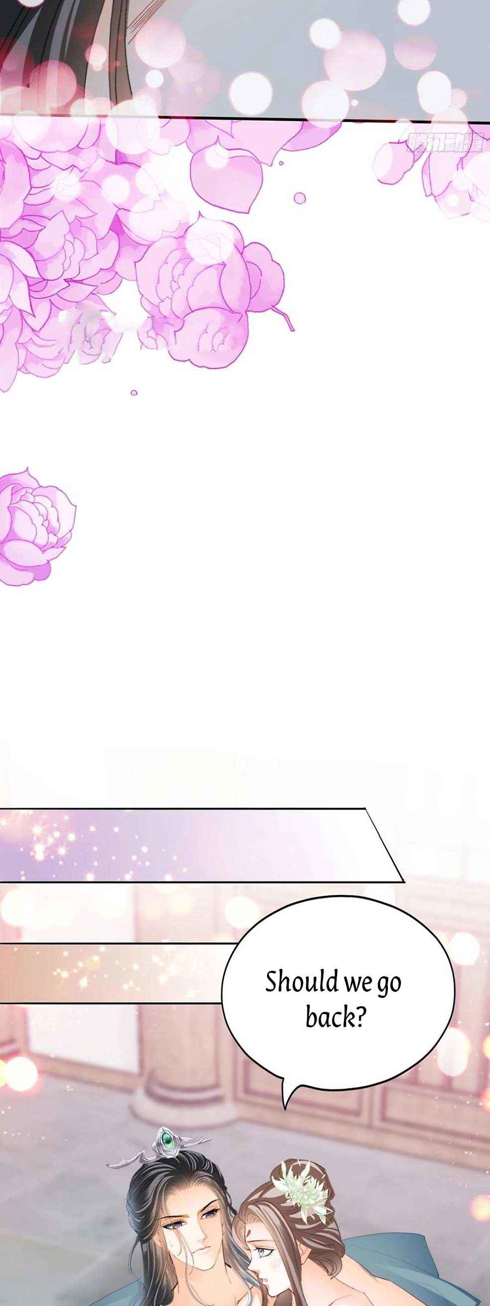 The Prince wants you Chapter 72 - page 13