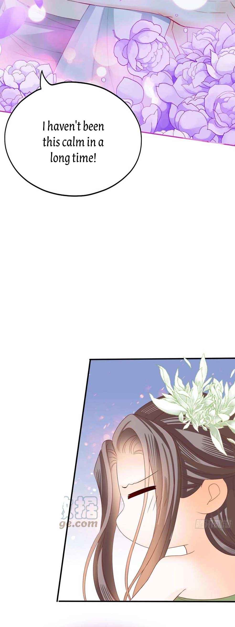The Prince wants you Chapter 72 - page 16