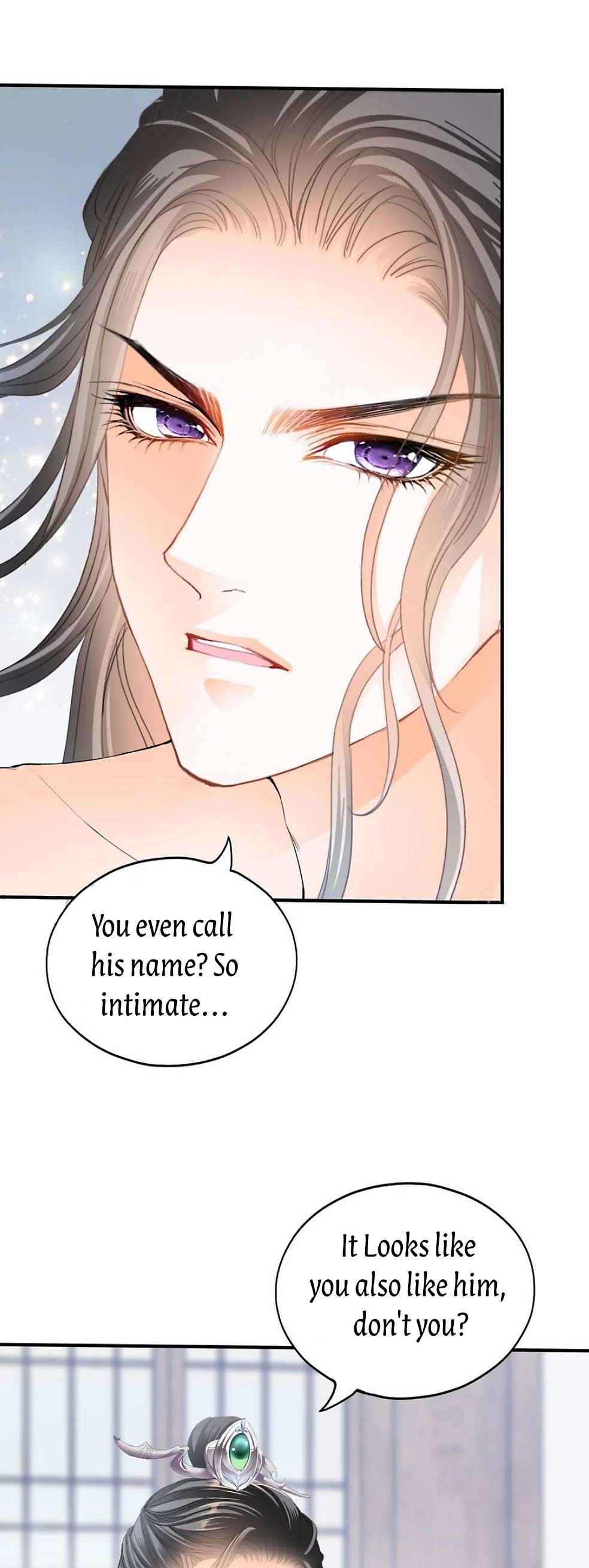 The Prince wants you Chapter 72 - page 21