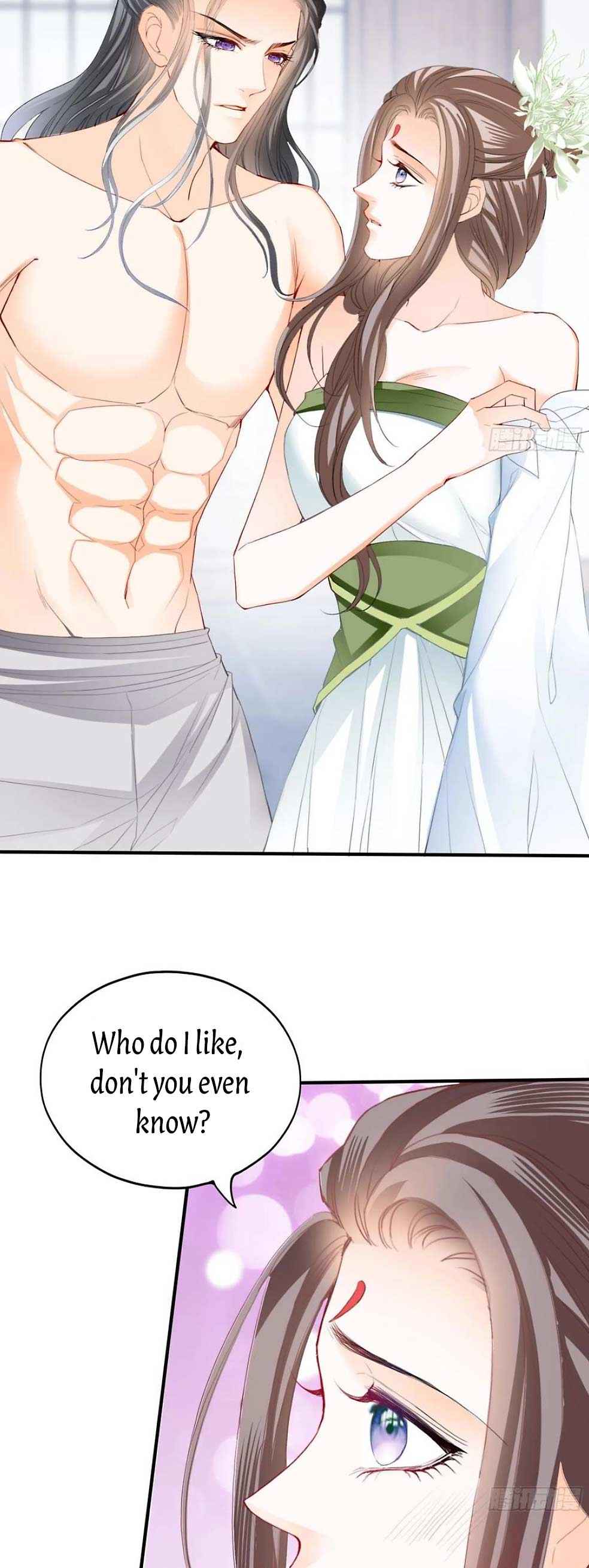 The Prince wants you Chapter 72 - page 22