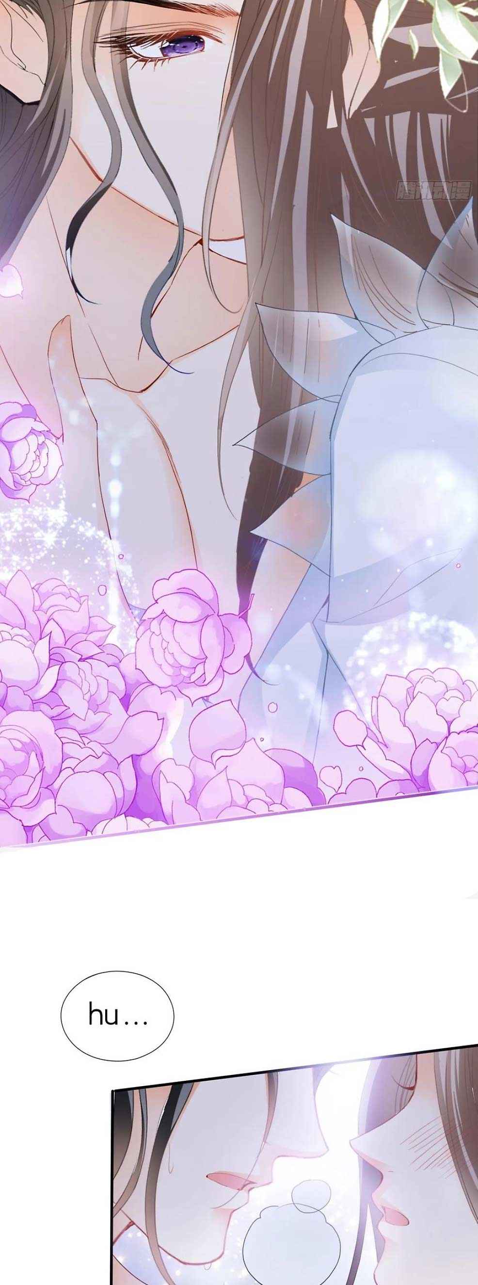 The Prince wants you Chapter 72 - page 27