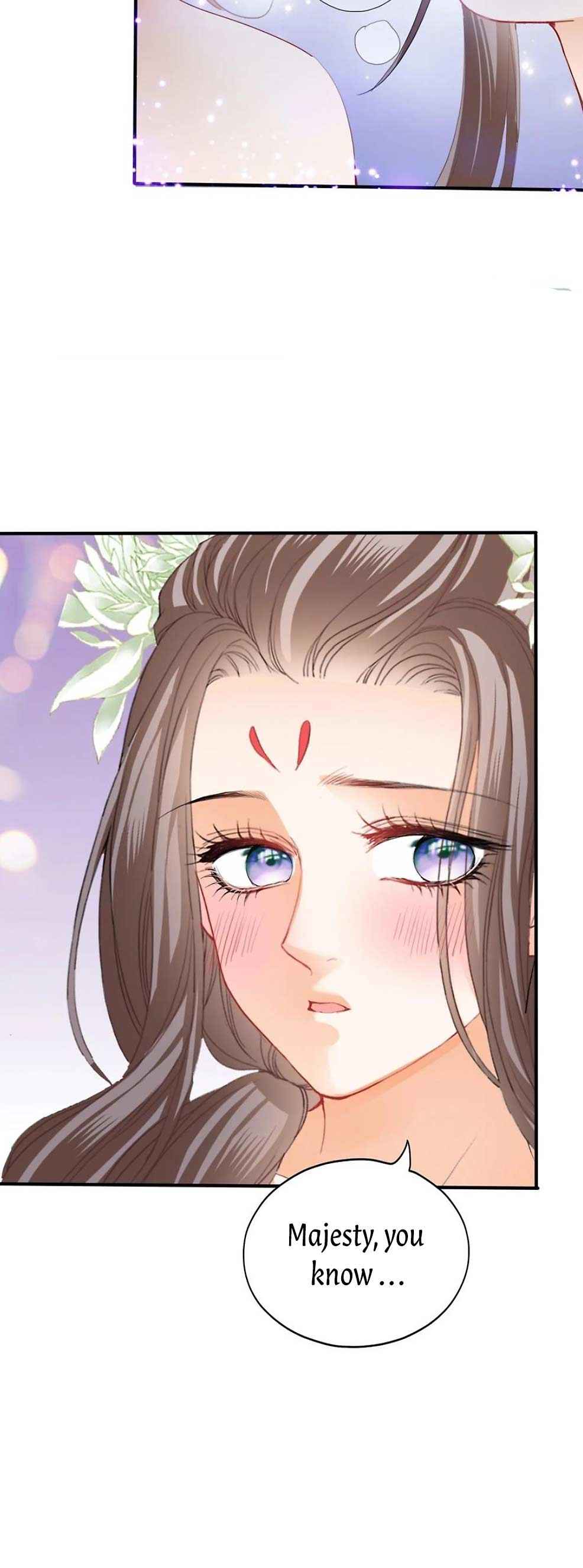 The Prince wants you Chapter 72 - page 28