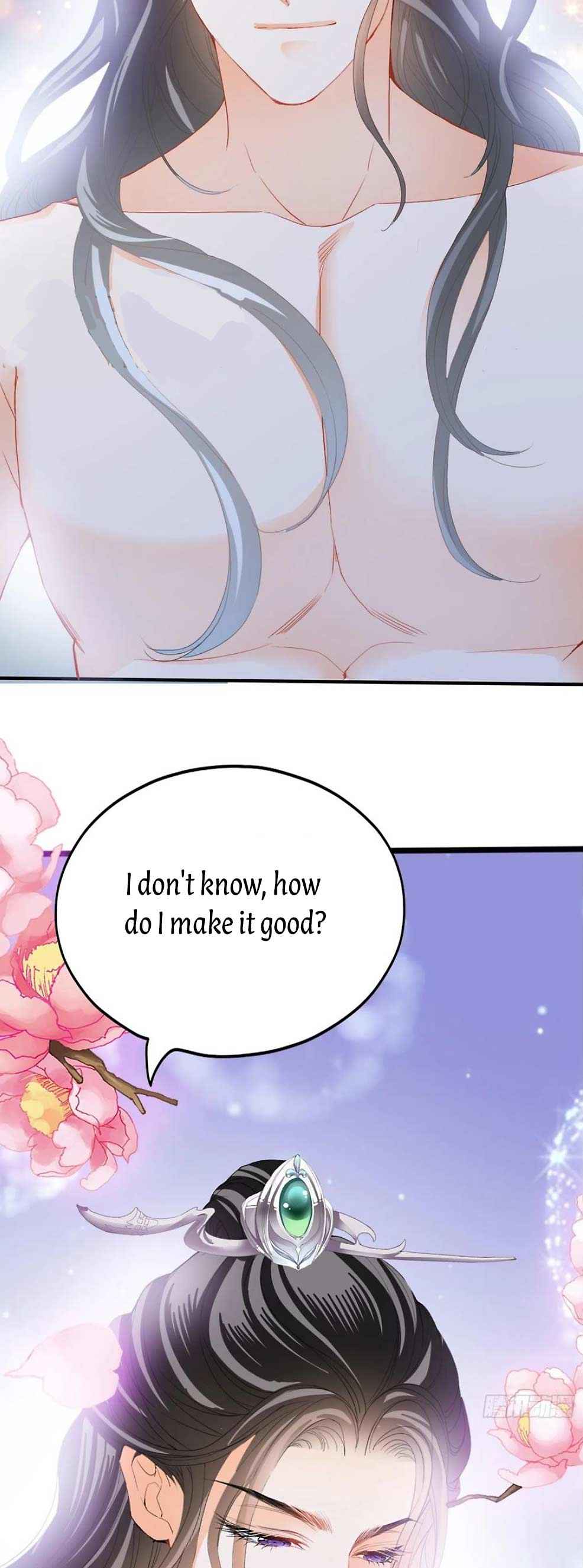 The Prince wants you Chapter 72 - page 30