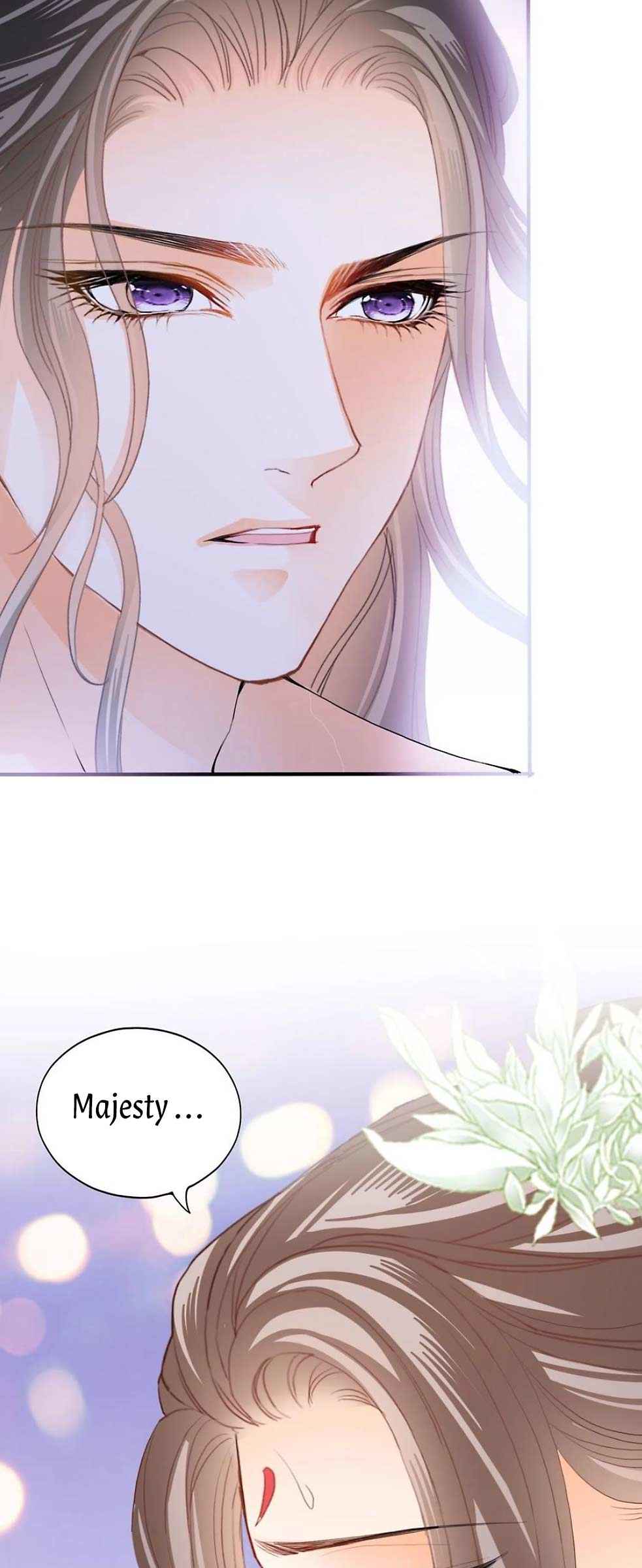 The Prince wants you Chapter 72 - page 4