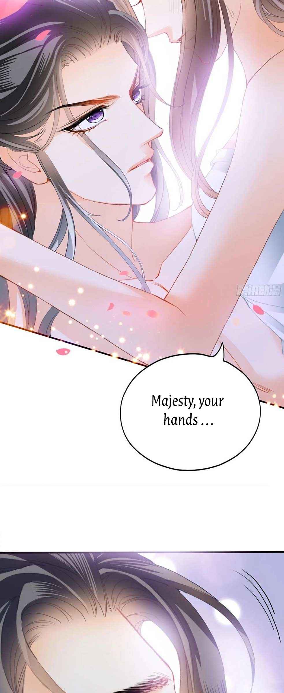The Prince wants you Chapter 72 - page 7