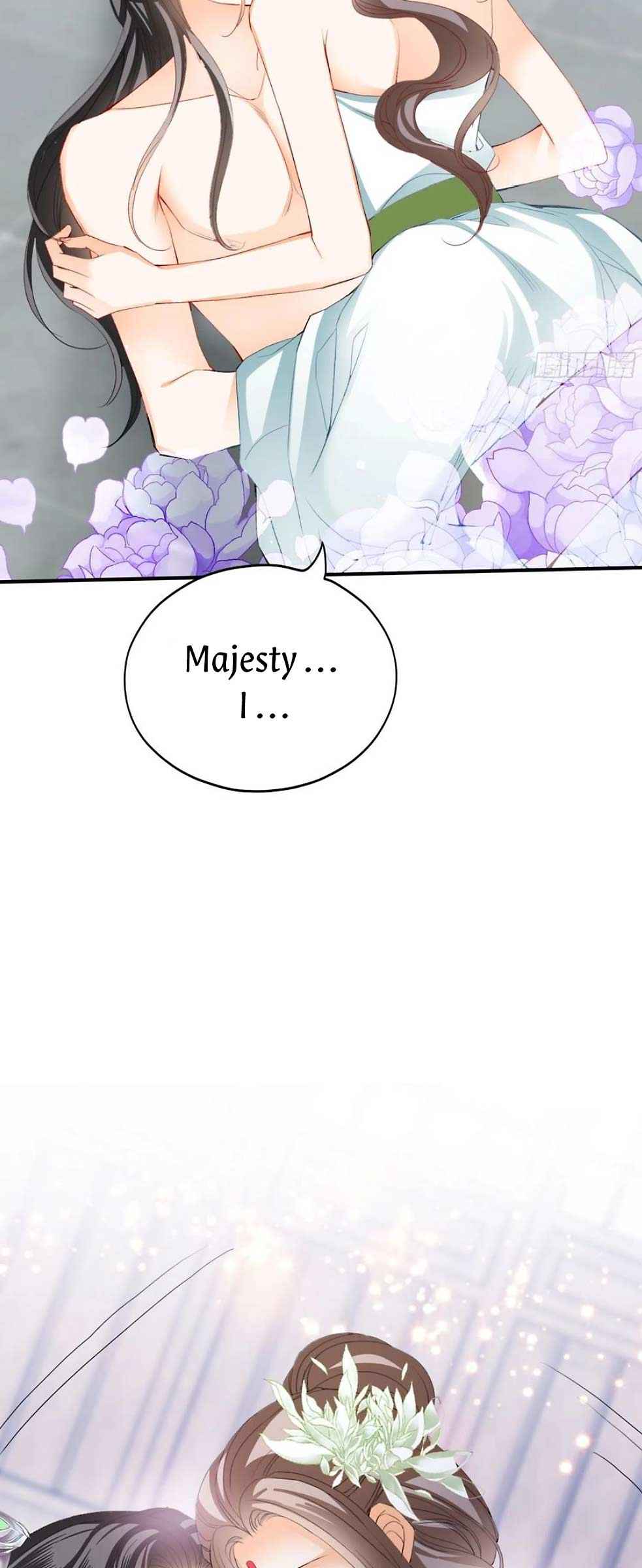 The Prince wants you Chapter 72 - page 9