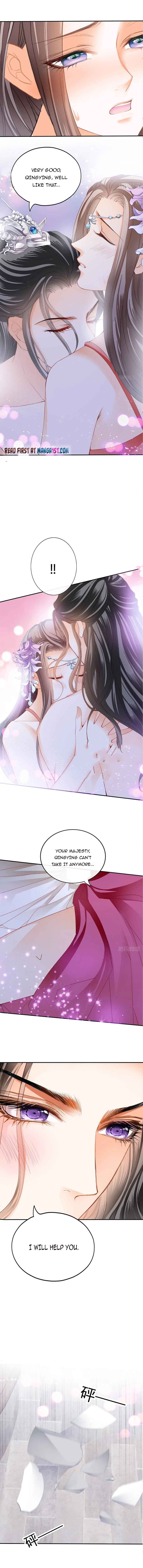 The Prince wants you Chapter 83 - page 2