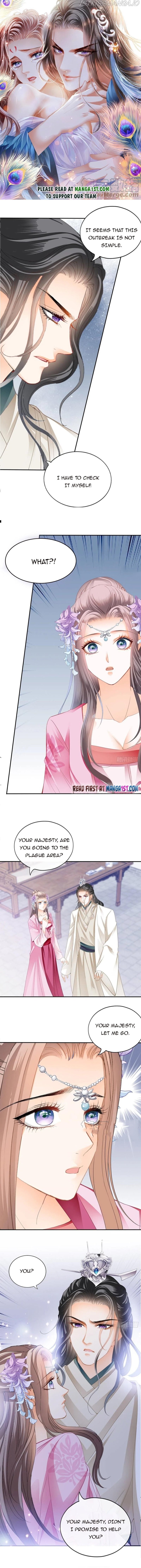 The Prince wants you Chapter 85 - page 1