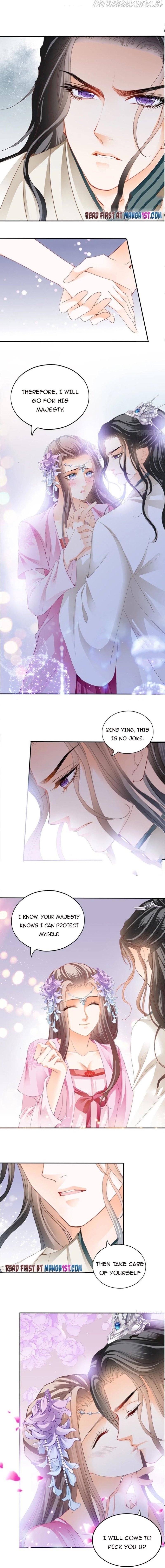 The Prince wants you Chapter 85 - page 2