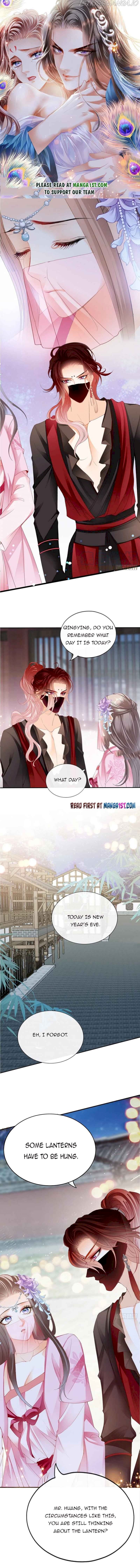 The Prince wants you Chapter 86 - page 1