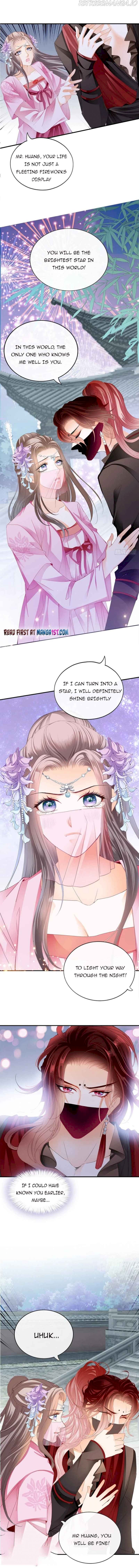 The Prince wants you Chapter 86 - page 3