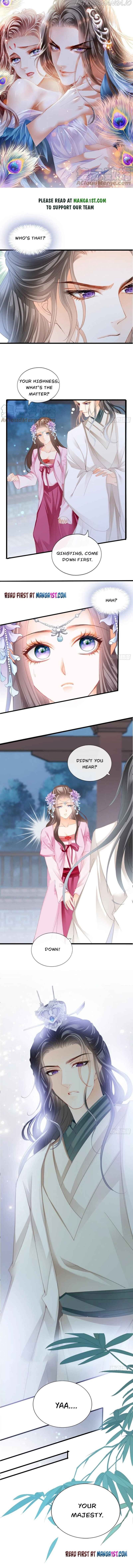 The Prince wants you Chapter 91 - page 1