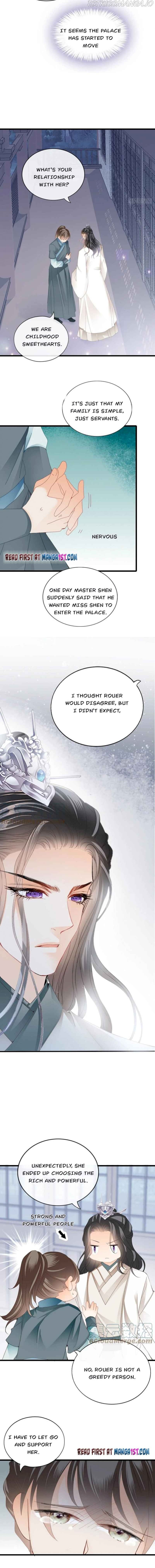 The Prince wants you Chapter 91 - page 3