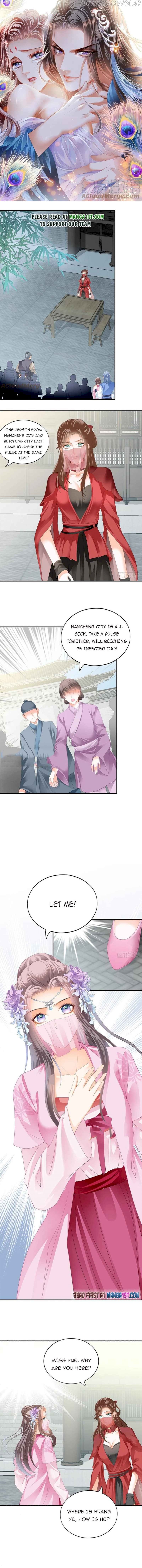 The Prince wants you Chapter 87 - page 1