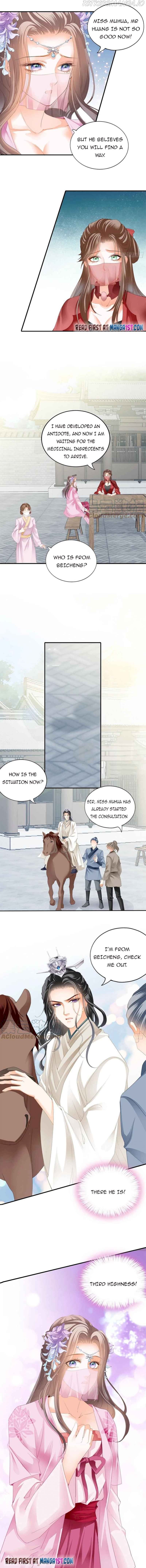 The Prince wants you Chapter 87 - page 2