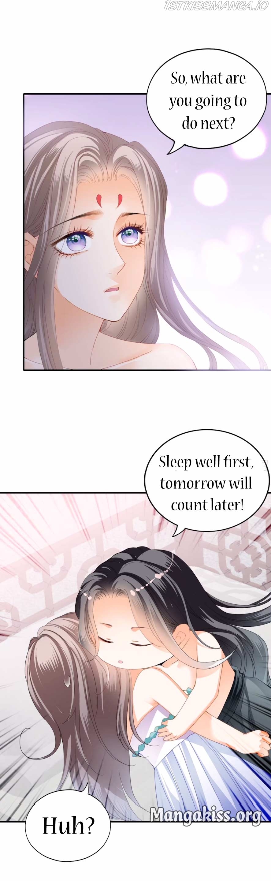 The Prince wants you Chapter 121 - page 10