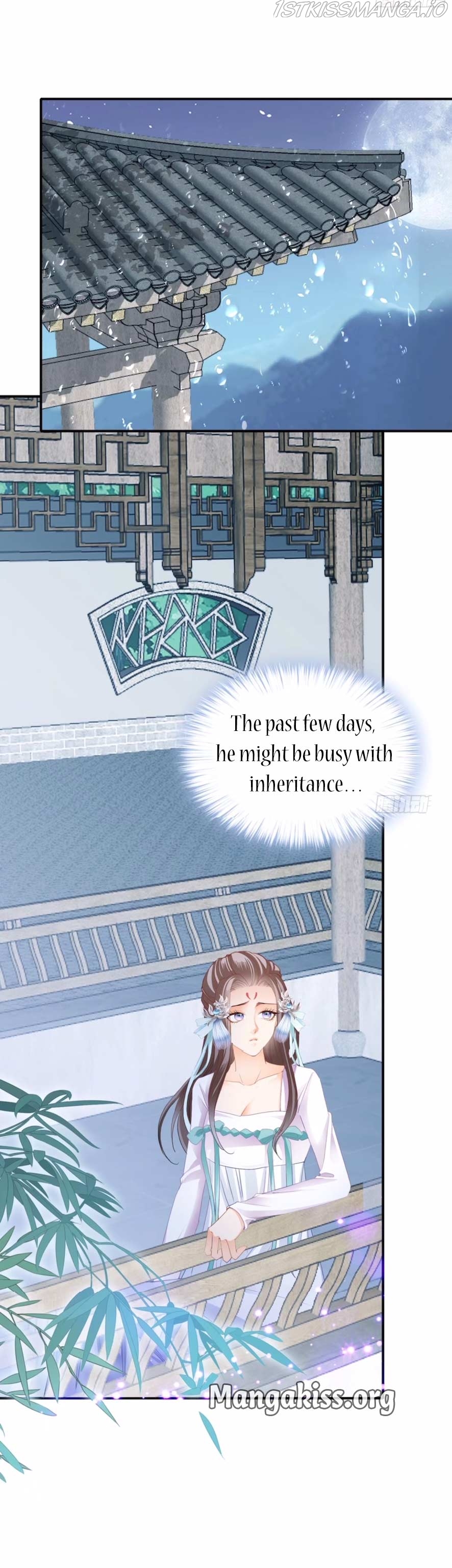The Prince wants you Chapter 121 - page 15