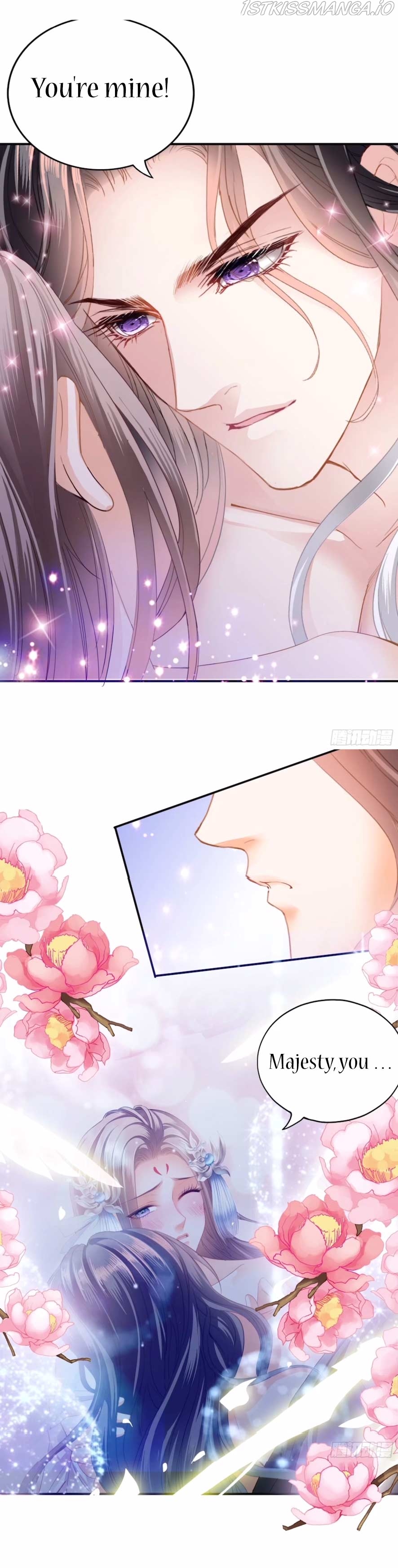 The Prince wants you Chapter 121 - page 4