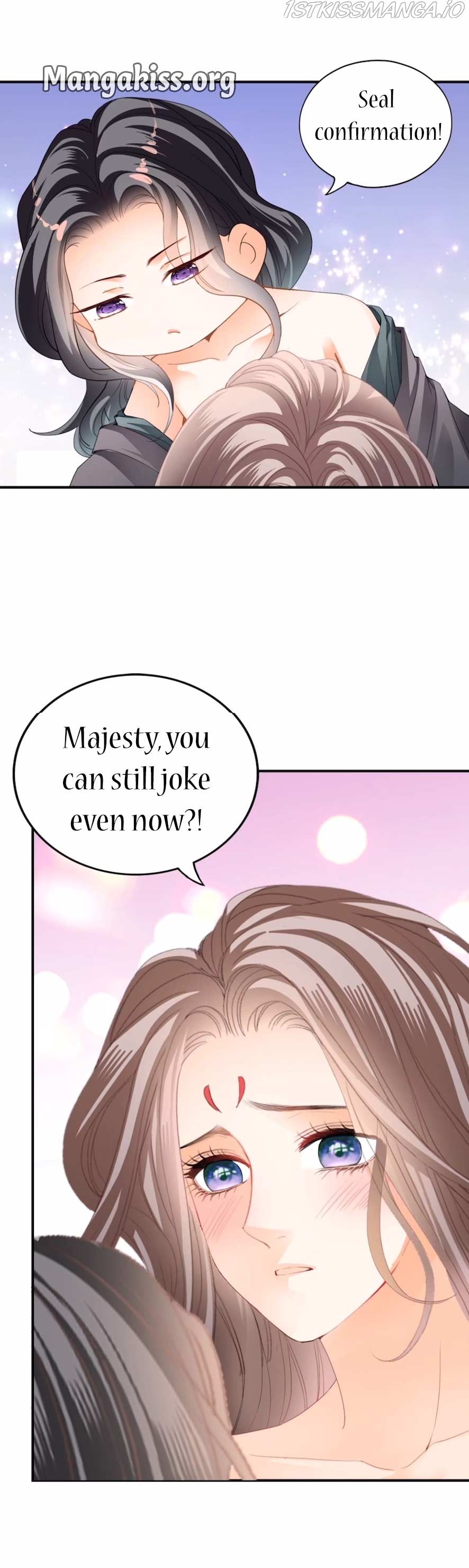 The Prince wants you Chapter 121 - page 5