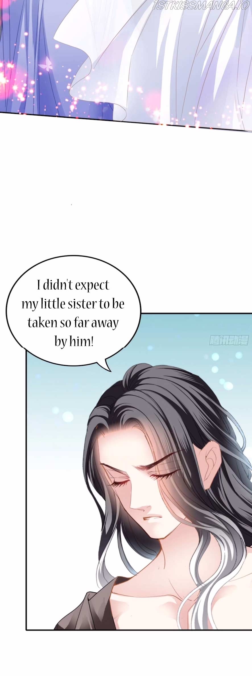 The Prince wants you Chapter 121 - page 8