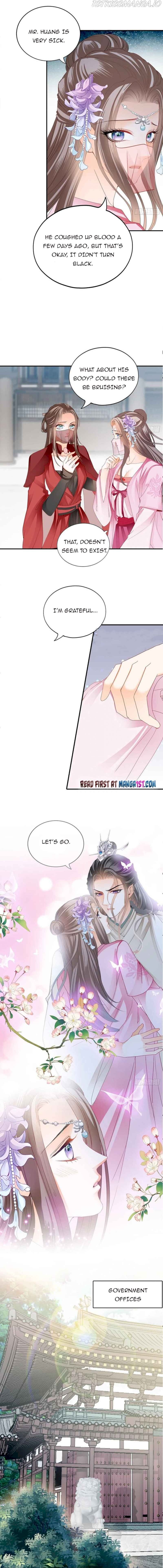 The Prince wants you Chapter 88 - page 3