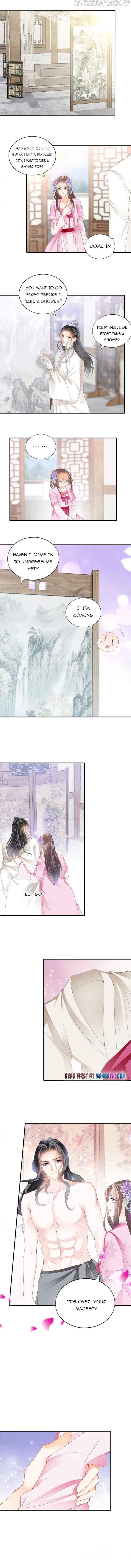 The Prince wants you Chapter 88 - page 4